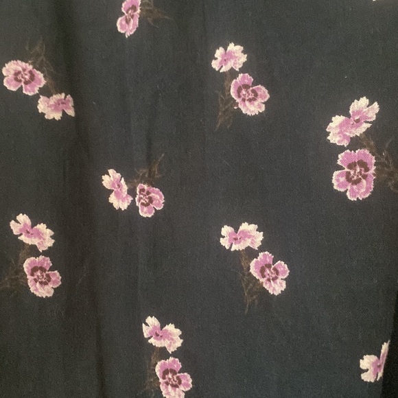 Womens XXS Madewell top - Picture 2 of 9